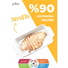 Petline Natural Premium Chicken Tavuklu Yetişkin Kedi Maması 1,5 kg