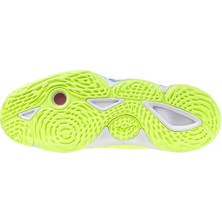Wave Momentum 3 Unisex Voleybol Ayakkabısı Sarı