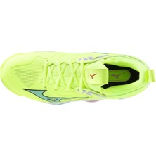 Wave Momentum 3 Unisex Voleybol Ayakkabısı Sarı