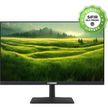 Ezcool 23,8″ Corp EZC24 Full Hd 5ms 120Hz VGA HDMI Va Monitör (Sıfır Ölü Piksel Garantili)