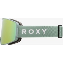 Roxy Storm Women Kadın Yeşil Kayaksnowboard Goggle ERJTG03166GJN5