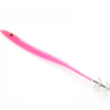Captain Kalamar Şaft Crystal 14CM Pembe