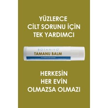 Botanivo Çok Amaçlı Tamanu Balm | Cilt Kurtarıcı, Onarıcı, Yatıştırıcı  | 5 ml Stick