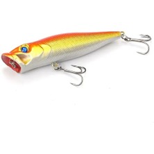 Eagenset Popper Yapay Yem 9 cm – 12 Gram Maket Balık, Suni Yem, 1 Adet Model:3