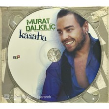 CD Murat Dalkılıç Kasaba CD