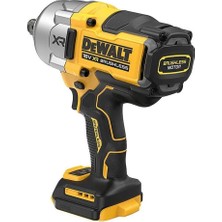 Dewalt DCF964NT Şarjlı Somun Sıkma Tek Makina