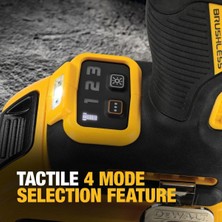 Dewalt DCF964NT Şarjlı Somun Sıkma Tek Makina