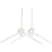 Sedipiitous Xiaomi Dreame T10 T20 T30 Için 4 Adet Yıkanabilir Arka Filtre (Yurt Dışından)