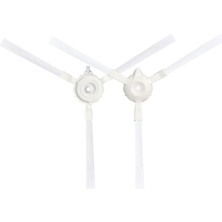 Sedipiitous Xiaomi Dreame T10 T20 T30 Için 4 Adet Yıkanabilir Arka Filtre (Yurt Dışından)