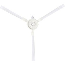 Sedipiitous Xiaomi Dreame T10 T20 T30 Için 4 Adet Yıkanabilir Arka Filtre (Yurt Dışından)