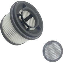 Sedipiitous Philips 8000 Serisi XW8122 Fırça Silindiri ve Vakum Hepa Filtresi Için (Yurt Dışından)