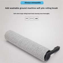 Sedipiitous Adet Anwor Hepa Filtresi Xiaomi Elektrikli Süpürge Mini El Filtresi (Yurt Dışından)