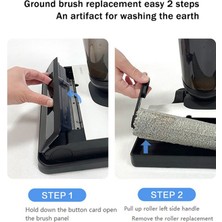 Sedipiitous Adet Anwor Hepa Filtresi Xiaomi Elektrikli Süpürge Mini El Filtresi (Yurt Dışından)