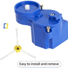 Sedipiitous Elektrik Kontrol Toz Kutusu Su Tankı Hepa Filtre Aksesuarları (Yurt Dışından)
