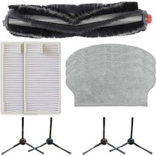 Sedipiitous Karcher Easyfix Sc2 Sc3 Sc4 Sc5 Için Mop Bezi Paçavra Parçaları (Yurt Dışından)