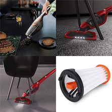 Sedipiitous Dyson V15 V11 SV14 ile Uyumlu Yedek Parça Hepa Filtresi (Yurt Dışından)