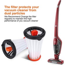 Sedipiitous Dyson V15 V11 SV14 ile Uyumlu Yedek Parça Hepa Filtresi (Yurt Dışından)