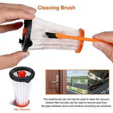 Sedipiitous Dyson V15 V11 SV14 ile Uyumlu Yedek Parça Hepa Filtresi (Yurt Dışından)