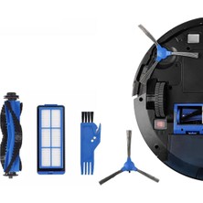 Sedipiitous Irobot Roomba Evo I,e,j Serisi Için Hepa Filtre:e5 E6 E7 (Yurt Dışından)