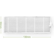 Sedipiitous Dreame X40PRO Ultra Yedek Parça Aksesuarları Için (Yurt Dışından)