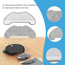 Sedipiitous Shop Vac Için Toz Torbaları 5-8 Galon Toplama Filtre Torbaları Değişimi (Yurt Dışından)