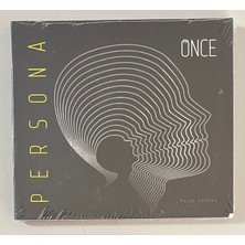 Persona Önce CD