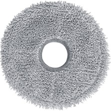 Sedipiitous Shark Vacmop VM252/205 Için 20 Adet Tek Kullanımlık Sert Zemin Vakumlu Paspas Pedi (Yurt Dışından)