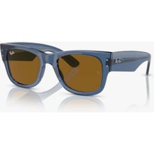 RB0840S 6680/73 - Unisex Güneş Gözlüğü