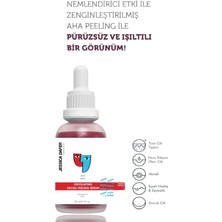 Arbutin, Aha+Bha, Niacinamide Içerikli Cilt Bakım Seti