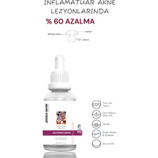 Arbutin, Aha+Bha, Niacinamide Içerikli Cilt Bakım Seti