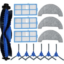 Eckooing Dreame L10S Ultra / L10 Ultra Yedek Parça Aksesuarları Için (Yurt Dışından)