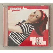 Candan Erçetin - Aranjman 2011 CD