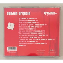 Candan Erçetin - Aranjman 2011 CD