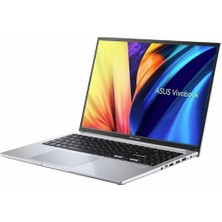 Asus Vivobook 16 X1605ZA I5-1235U 8gb Ram 512GB SSD 16'' W11H