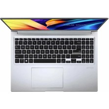 Asus Vivobook 16 X1605ZA I5-1235U 8gb Ram 512GB SSD 16'' W11H