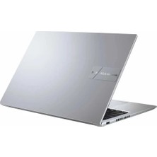 Asus Vivobook 16 X1605ZA I5-1235U 8gb Ram 512GB SSD 16'' W11H