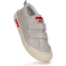 Kiko Kids Suba Cırtlı Termo Taban Erkek Bebek Günlük Spor Ayakkabı