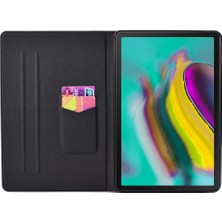 YKD Store Galaxy Tab S6 Lite Için (Yurt Dışından)