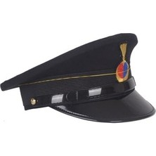 Jandarma Harici Uzman Çavuş Tören Şapkası