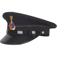Jandarma Harici Uzman Çavuş Tören Şapkası