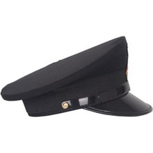 Jandarma Harici Uzman Çavuş Tören Şapkası