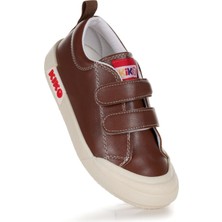 Kiko Kids Suba Cırtlı Termo Taban Erkek Bebek Günlük Spor Ayakkabı