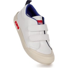 Kiko Kids Suba Cırtlı Termo Taban Erkek Bebek Günlük Spor Ayakkabı