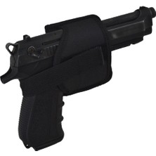 Kase Imperteks Kumaş Silah Kılıfı