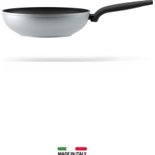 GRILL'O Titanio Wok Tava 28 cm