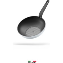 GRILL'O Titanio Wok Tava 28 cm