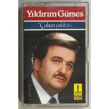 Yıldırım Gürses - Çoban Yıldızı Kaset