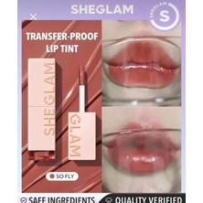 Sheglam  Lip Gloss