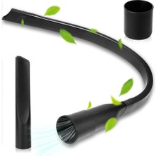 Eckooing Karcher Yellow Twist Için Sprey Borusu Uzatma Çubuğu Zemin Fırçası Başlığı (Yurt Dışından)