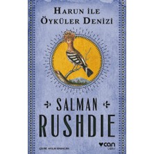 Harun ile Öyküler Denizi - Salman Rushdie